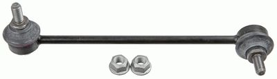 Link/Coupling Rod, stabiliser bar LEMFÖRDER 25345 02