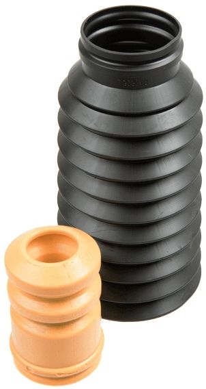 LEMFÖRDER 25412 01 Rubber Buffer, suspension