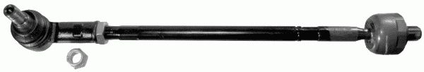 LEMFÖRDER 25459 01 Tie Rod