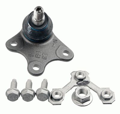 Ball Joint LEMFÖRDER 25525 02