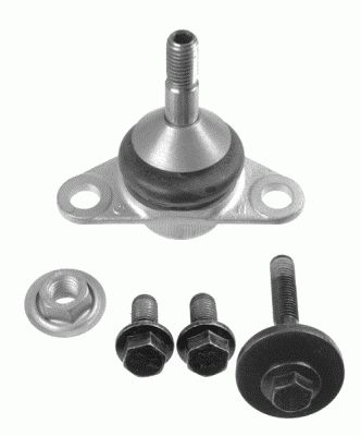 Ball Joint LEMFÖRDER 25550 02