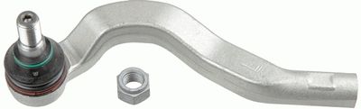 Tie Rod End LEMFÖRDER 25615 02