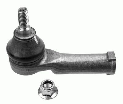 Tie Rod End LEMFÖRDER 25812 01