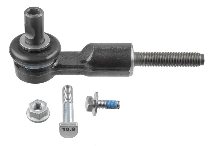 LEMFÖRDER 25863 01 Tie Rod End