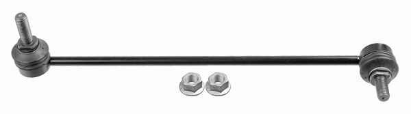 LEMFÖRDER 25886 01 Link/Coupling Rod, stabiliser bar