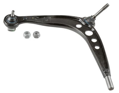 Control/Trailing Arm, wheel suspension LEMFÖRDER 25924 01