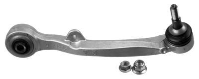 Control/Trailing Arm, wheel suspension LEMFÖRDER 25942 01