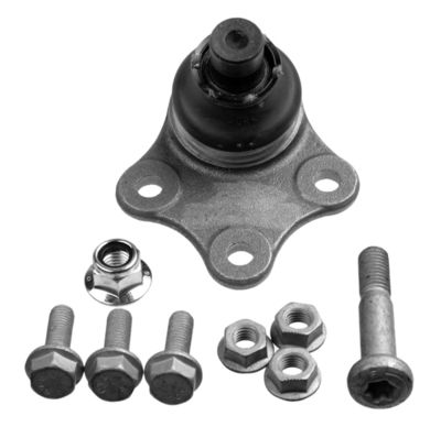 Ball Joint LEMFÖRDER 26003 02