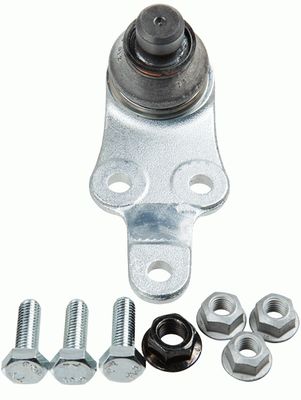 Ball Joint LEMFÖRDER 26060 02