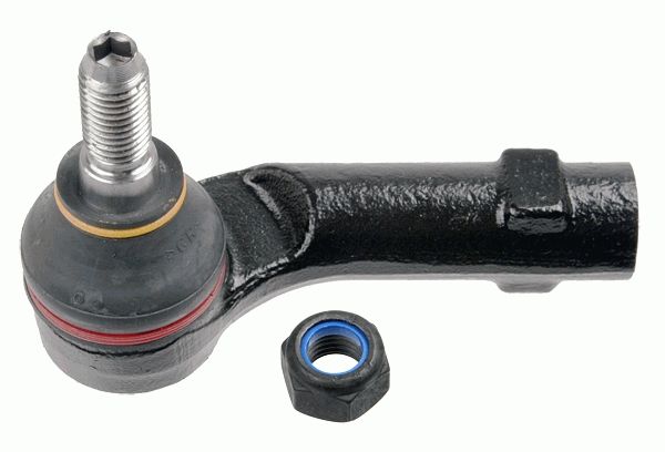 LEMFÖRDER 26669 02 Tie Rod End