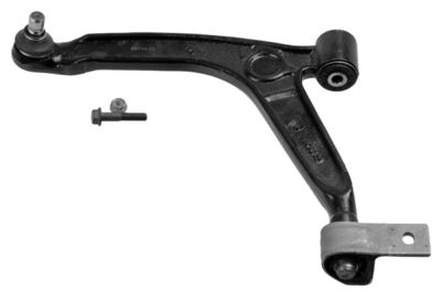 Control/Trailing Arm, wheel suspension LEMFÖRDER 26714 02