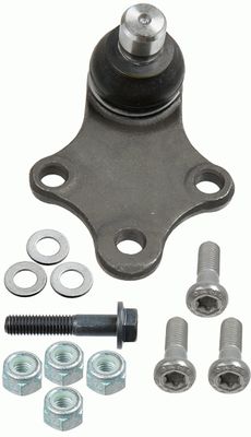 Ball Joint LEMFÖRDER 26722 01