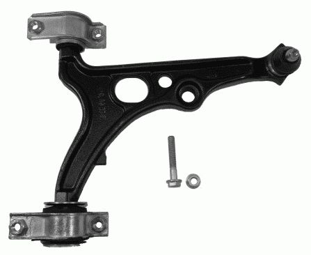 LEMFÖRDER 26745 02 Control/Trailing Arm, wheel suspension