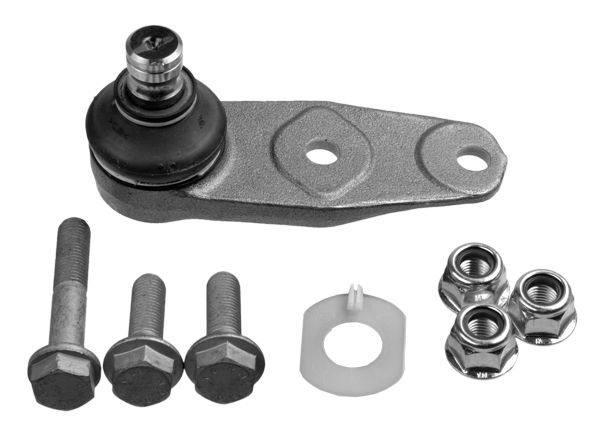 LEMFÖRDER 26768 01 Ball Joint