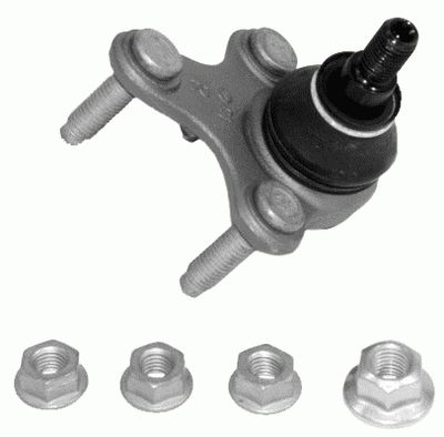 Ball Joint LEMFÖRDER 26773 02