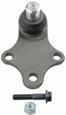 Ball Joint LEMFÖRDER 26881 02