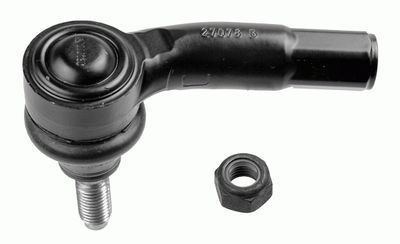 Tie Rod End LEMFÖRDER 27078 02