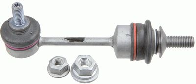 Link/Coupling Rod, stabiliser bar LEMFÖRDER 27099 02