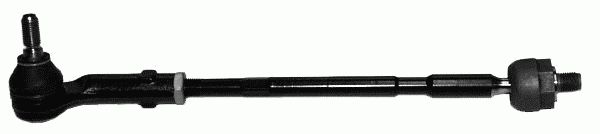 LEMFÖRDER 27639 01 Tie Rod