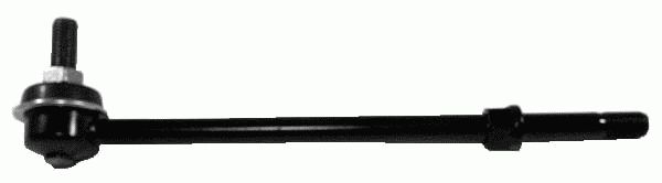 LEMFÖRDER 27988 01 Link/Coupling Rod, stabiliser bar