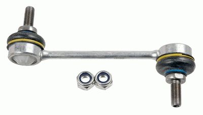 Link/Coupling Rod, stabiliser bar LEMFÖRDER 27989 03