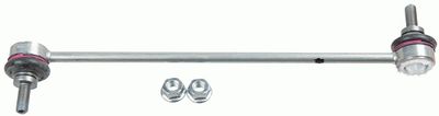 Link/Coupling Rod, stabiliser bar LEMFÖRDER 28333 01