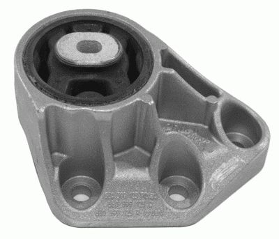 Mounting, transfer case LEMFÖRDER 29319 01