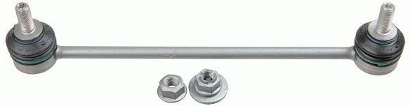 LEMFÖRDER 29415 01 Link/Coupling Rod, stabiliser bar