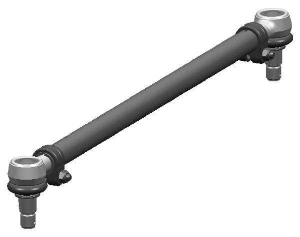 LEMFÖRDER 29500 01 Tie Rod