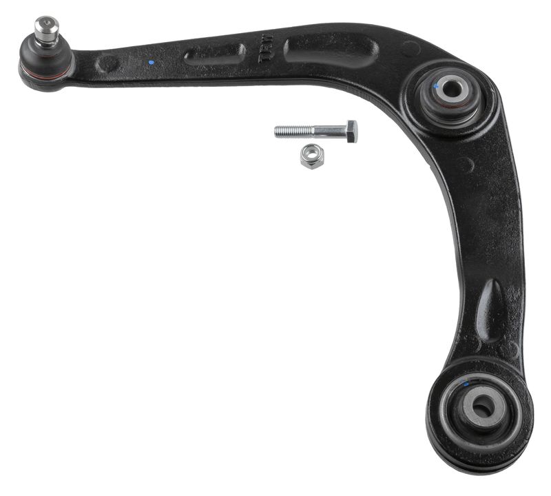 LEMFÖRDER 29555 01 Control/Trailing Arm, wheel suspension