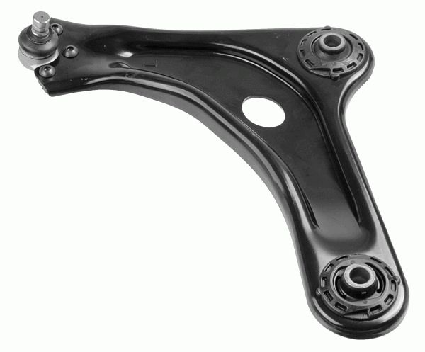 LEMFÖRDER 29596 01 Control/Trailing Arm, wheel suspension