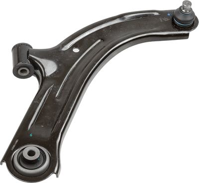 Control/Trailing Arm, wheel suspension LEMFÖRDER 29700 01