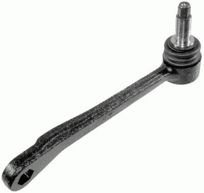 Link/Coupling Rod, stabiliser bar LEMFÖRDER 29858 01