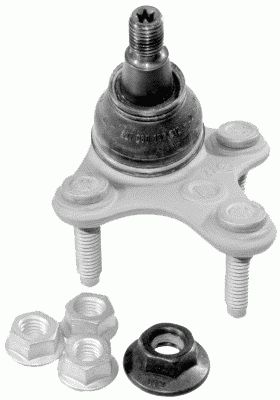 Ball Joint LEMFÖRDER 29998 02