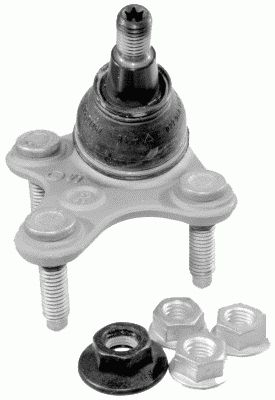 LEMFÖRDER 29999 02 Ball Joint