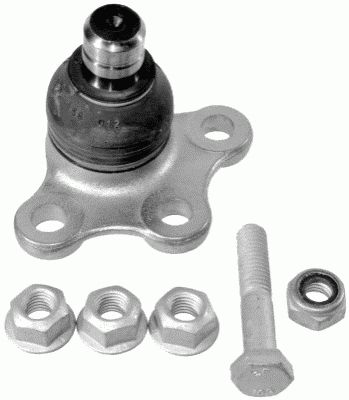 LEMFÖRDER 30452 01 Ball Joint