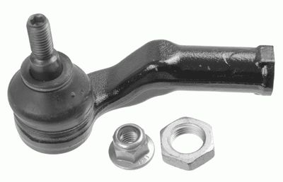 Tie Rod End LEMFÖRDER 30462 02