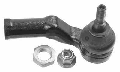 Tie Rod End LEMFÖRDER 30463 02