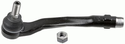 Tie Rod End LEMFÖRDER 30482 01