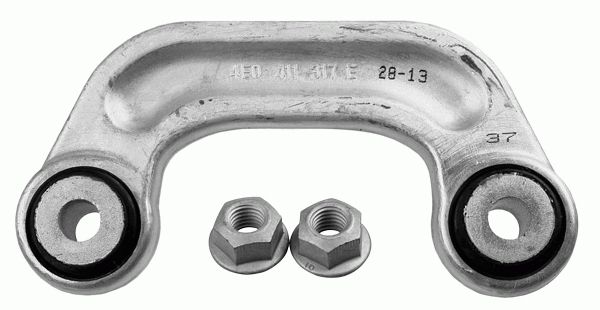 LEMFÖRDER 30536 02 Link/Coupling Rod, stabiliser bar