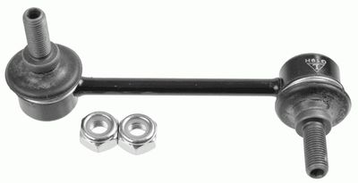 Link/Coupling Rod, stabiliser bar LEMFÖRDER 30645 01