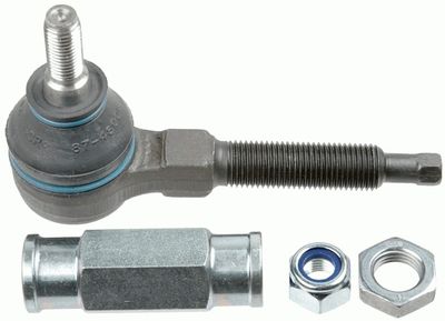 Tie Rod End LEMFÖRDER 30681 01