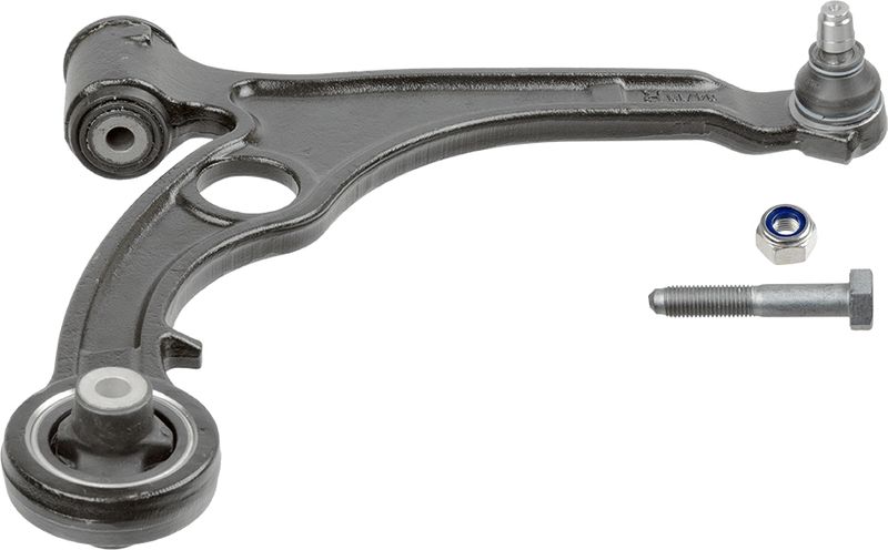 LEMFÖRDER 30755 01 Control/Trailing Arm, wheel suspension