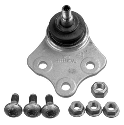 Ball Joint LEMFÖRDER 30933 01