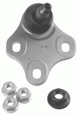 LEMFÖRDER 31284 01 Ball Joint