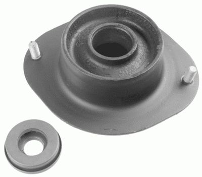 Repair Kit, suspension strut support mount LEMFÖRDER 31374 01