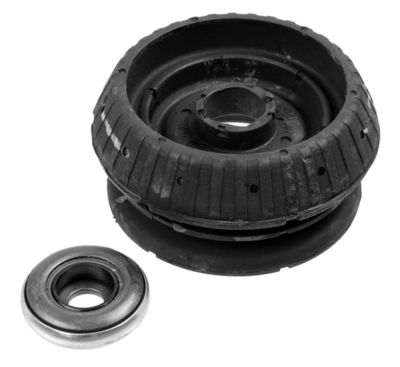 Repair Kit, suspension strut support mount LEMFÖRDER 31403 01