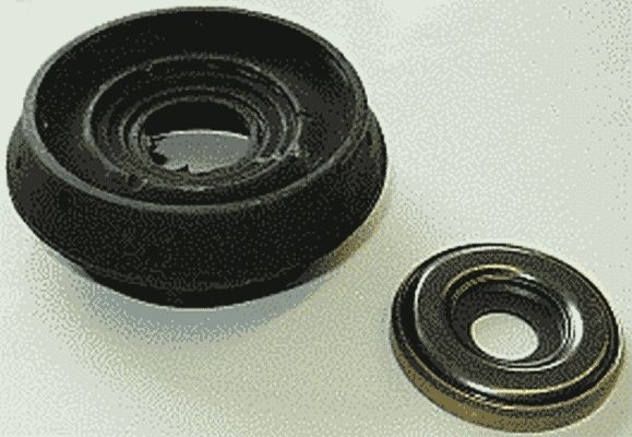 LEMFÖRDER 31408 01 Repair Kit, suspension strut support mount