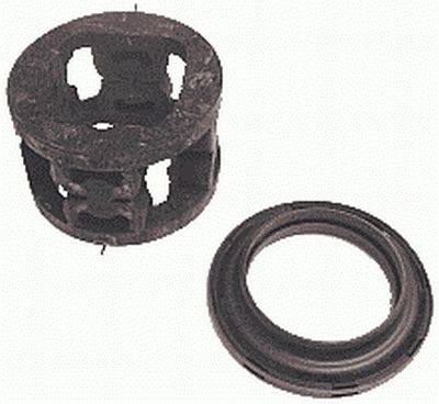 Repair Kit, suspension strut support mount LEMFÖRDER 31455 01