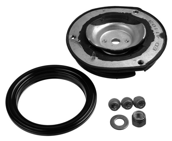 LEMFÖRDER 31456 01 Repair Kit, suspension strut support mount